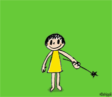 今日誕生日です。誰かプレゼント画像下さい