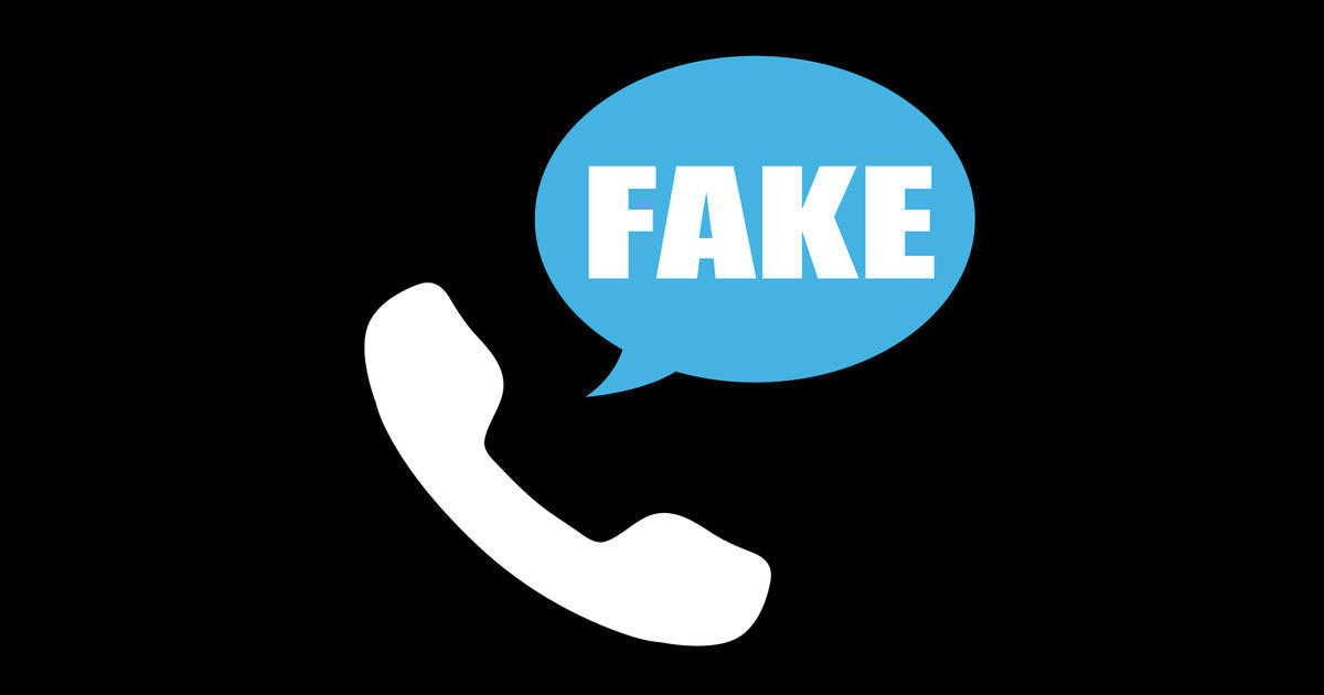 Fake Call - free on the App Store