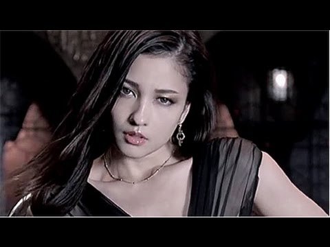 黒木メイサ CM KATE カネボウ ケイト 「16AW Brand」 - YouTube