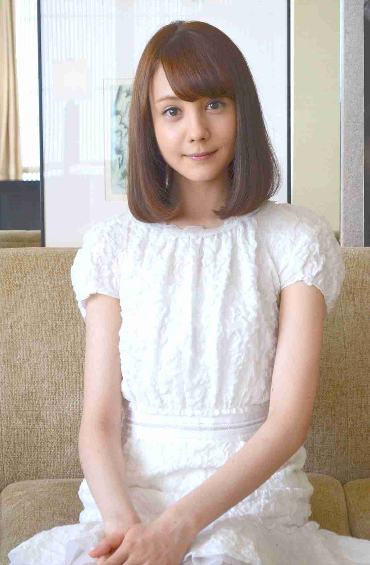 トリンドル玲奈　赤ちゃんみたいなデコ出しが称賛「最高可愛い」