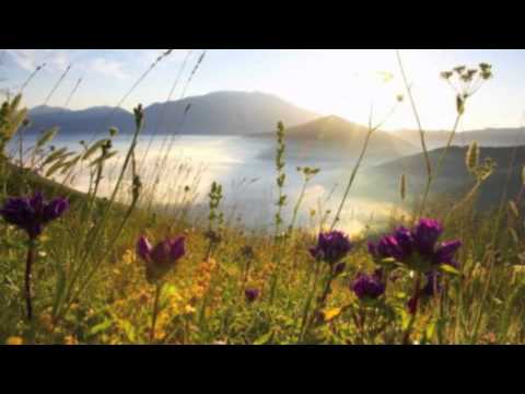 'Lost In Time'- David Mindel & Miriam Stockley - YouTube