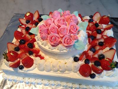 誕生日あるある