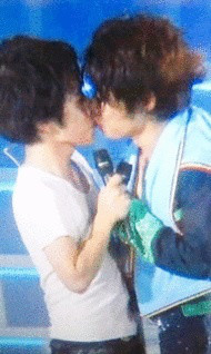 好きなキスシーンは?