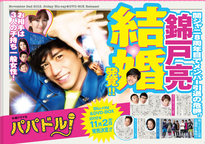 本人役で出演した芸能人！