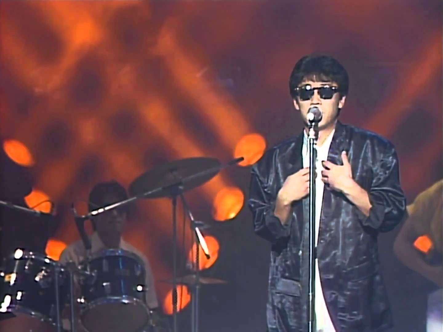 杉山清貴～さよならのオーシャン～ - YouTube