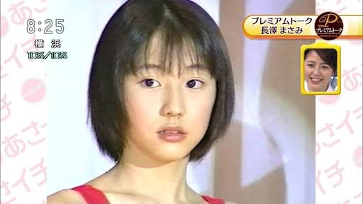 整形前の顔が好きだった芸能人