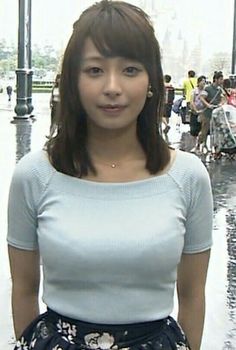 【動画】宇垣美里アナが『あさチャン！』の年内最終回の生エンディングで大転倒する放送事故