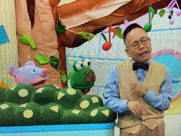 小さい頃好きだったNHK子供向け番組は何？