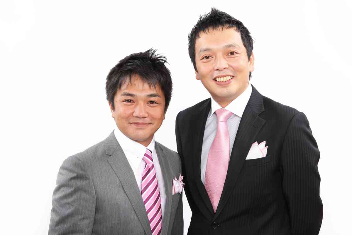 好きな漫才