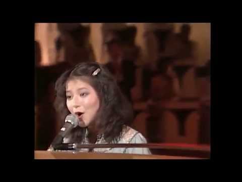 久保田早紀　♪異邦人♪ - YouTube