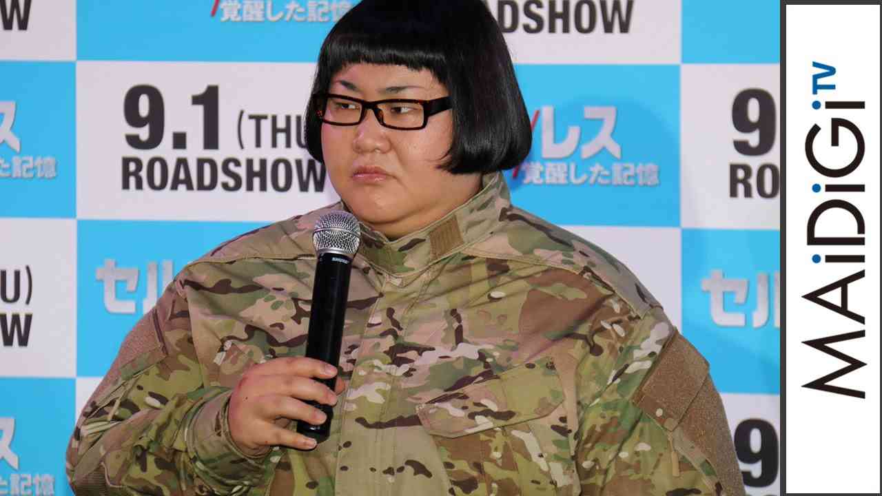ボブヘアのアレンジ