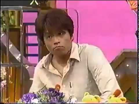 笑っていいとも　テレフォンショッキング　ASKA