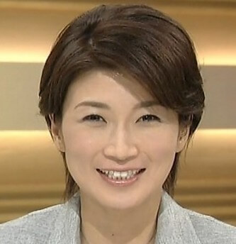 【NHK】青山祐子アナウンサーは夫の仕事の関係で香港へ ｜ 女性アナウンサー大図鑑