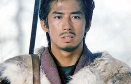 昭和に活躍したカッコいい芸能人の画像を貼りましょう。