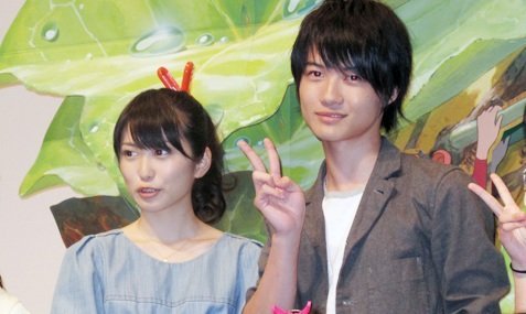 「少年のような笑顔」の画像をいただきたい