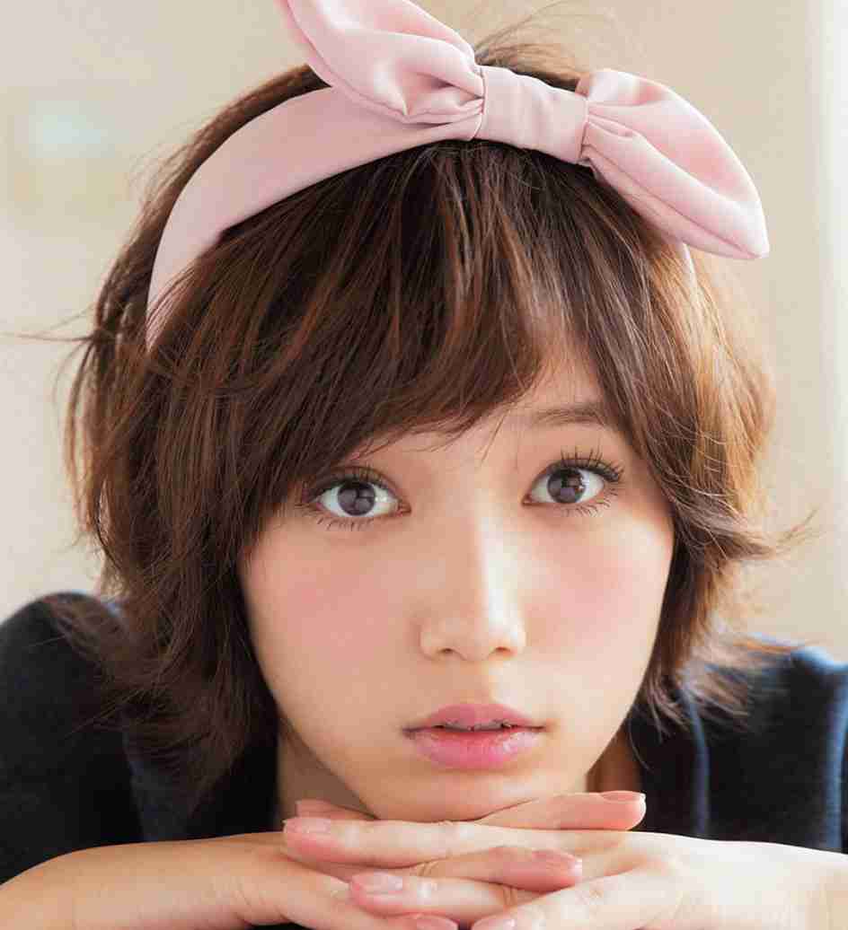 綺麗な顔をしてるなと思う芸能人