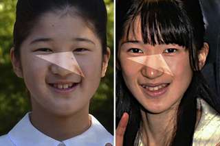 宮内庁は影子を解放せよ！　彼女は宮内庁による児童虐待の被害者である！ - ザウルスでござる