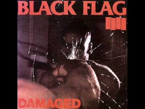 Black Flag - Rise Above - YouTube