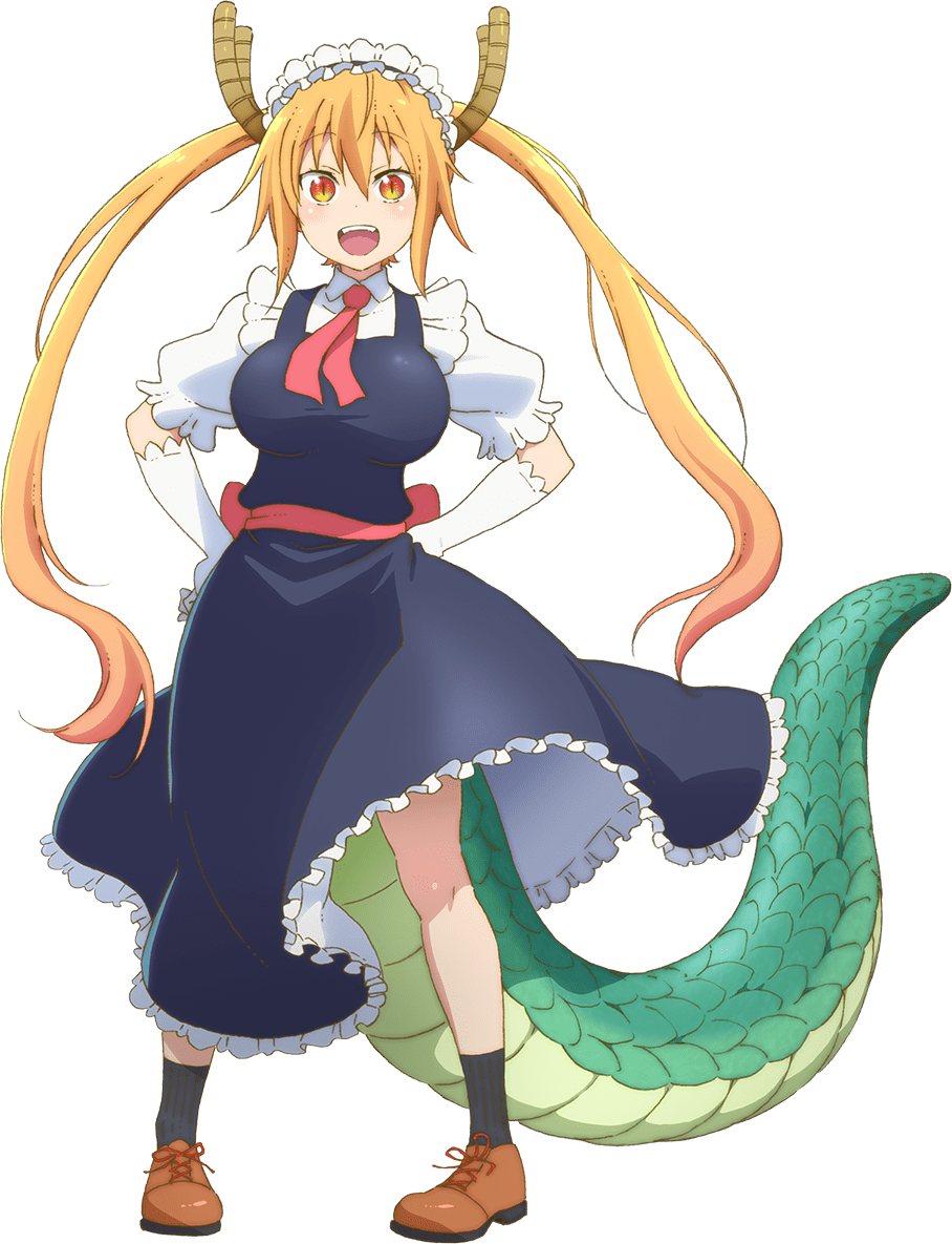 2017年 冬アニメ