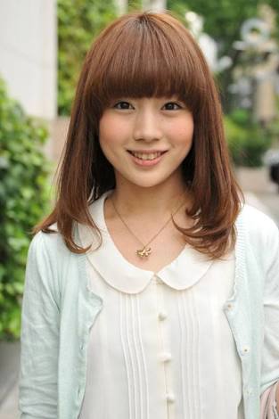 女子アナ&お天気お姉さんのヘアメイクを研究するトピ♡