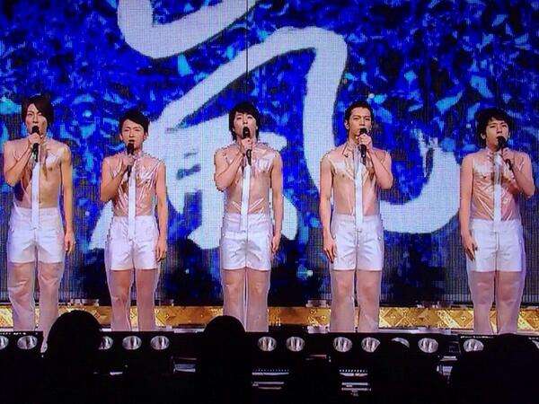 ジャニーズの曲を雑に紹介して分かったらプラスするトピ