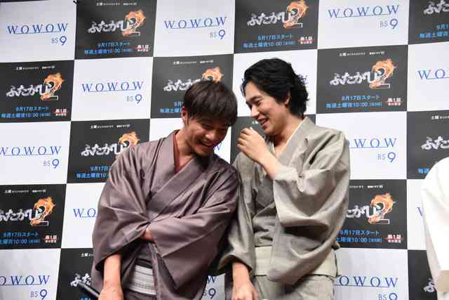 成宮寛貴、薬物検査の尿鑑定で陰性　所属事務所が明かす