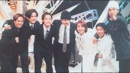 仲良さそうなジャニーズの画像！