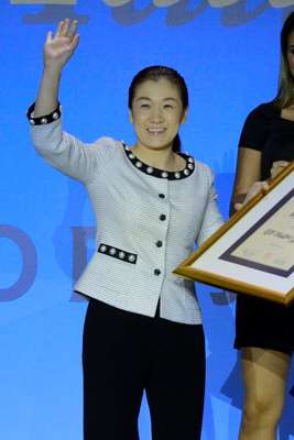 谷亮子さん、7月都知事選出馬オファー「ありました」熟考の末断っていた