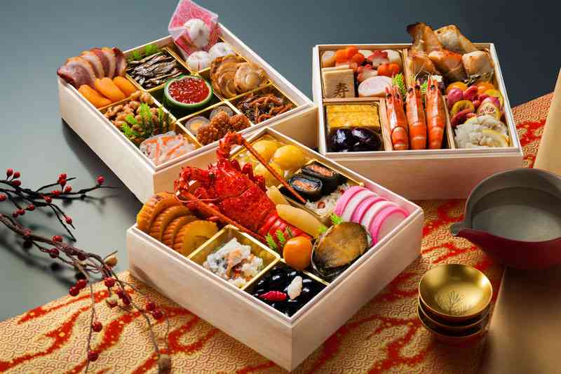正月といえば！の我が家の定番料理