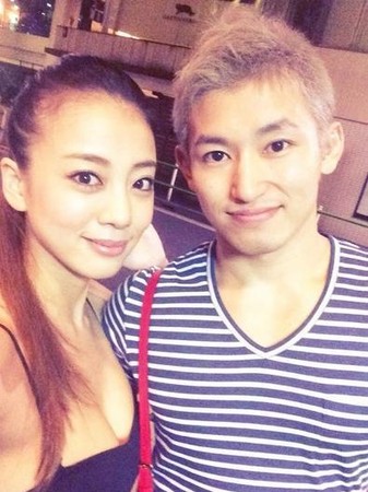 【RIZIN】才賀紀左衛門が初V　号泣の妻・あびる優に「最高にええ女」