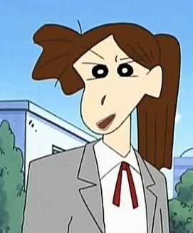 クレヨンしんちゃんの好きなキャラ