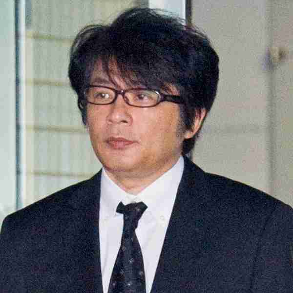 ASKAが「訴えてやる！」ベンツ破損の「容疑者」は5人