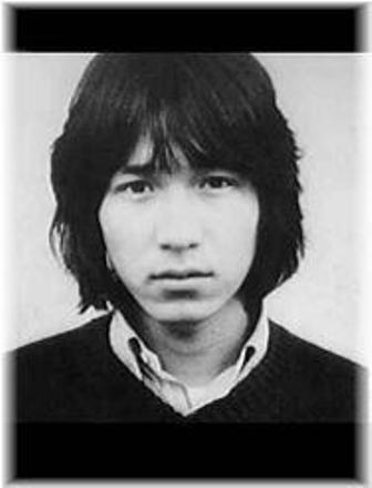 昭和に活躍したカッコいい芸能人の画像を貼りましょう。