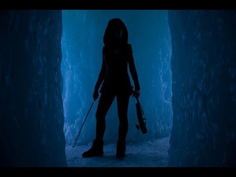 Crystallize - Lindsey Stirling (Dubstep Violin Original Song) - YouTube