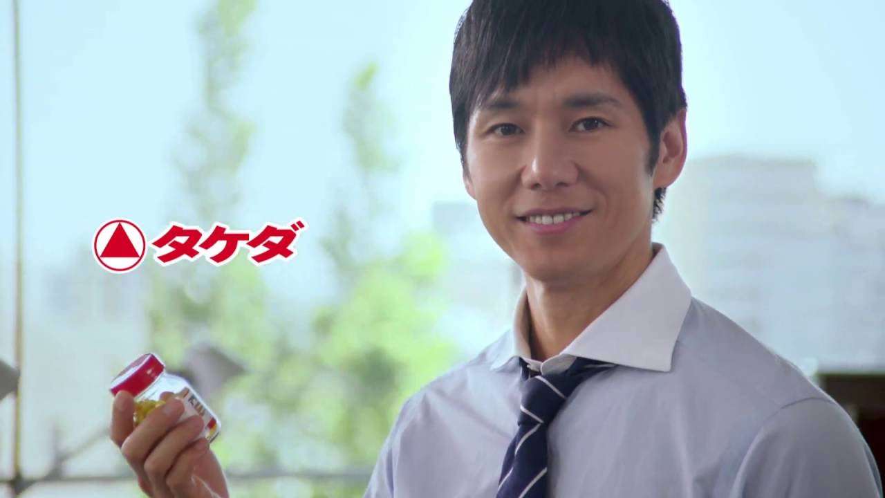 「西島秀俊」が2位！クリスマスを一緒に過ごしたい芸能人ランキング