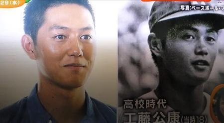 知ってた？実は親がスポーツ選手だった意外な男性有名人ランキング