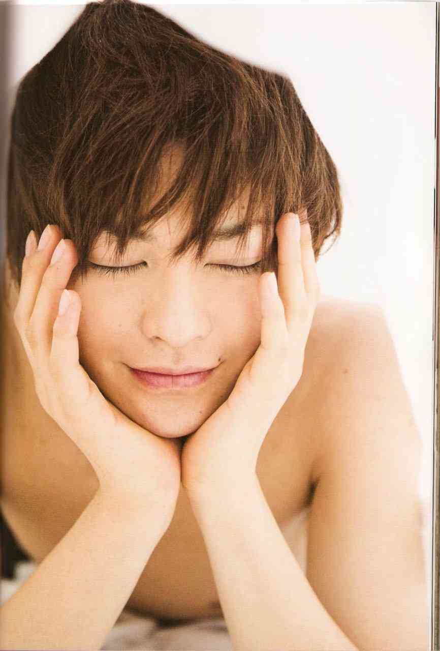 綺麗な顔をしてるなと思う芸能人