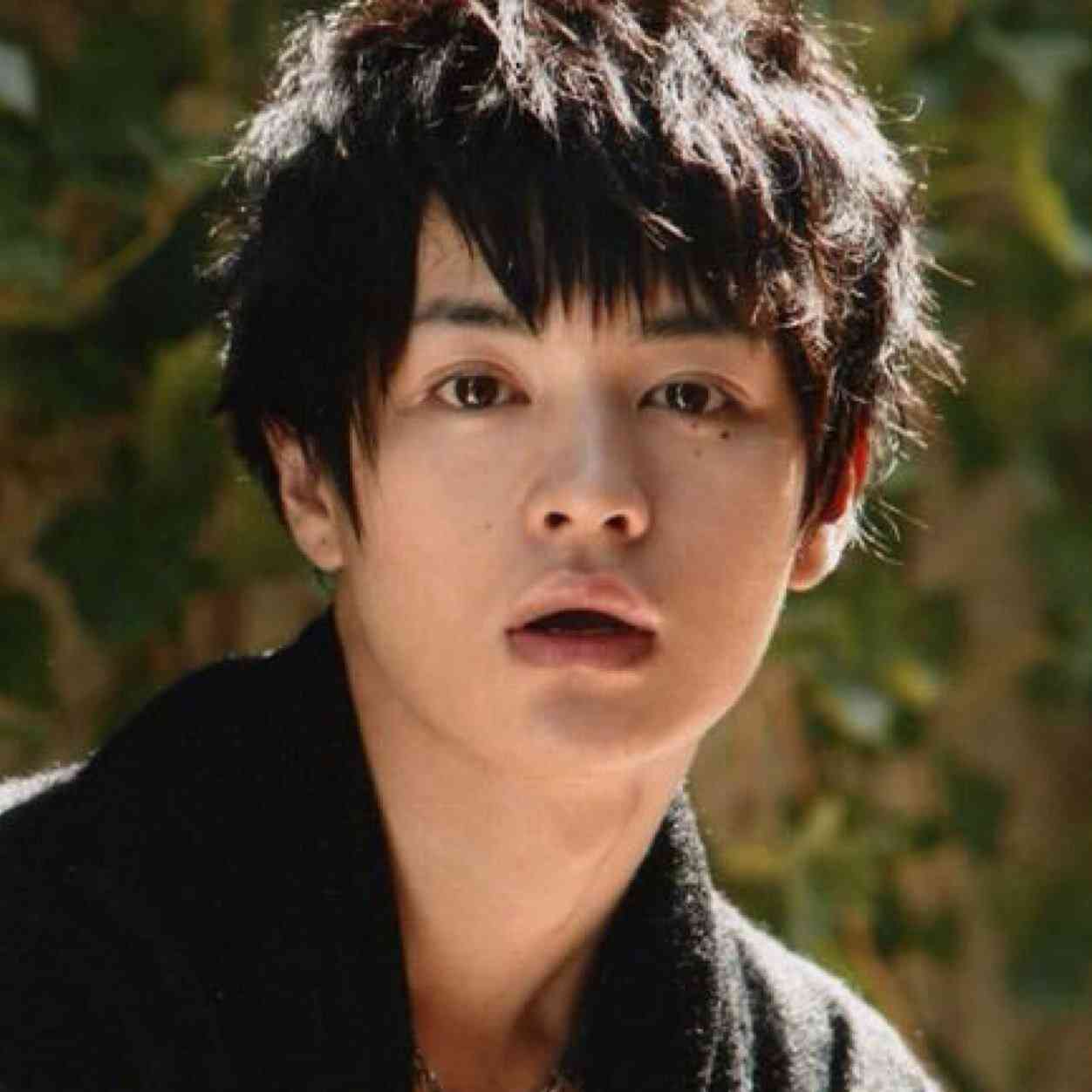 綺麗な顔をしてるなと思う芸能人