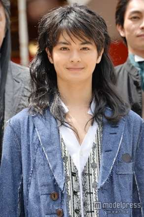 綺麗な顔をしてるなと思う芸能人