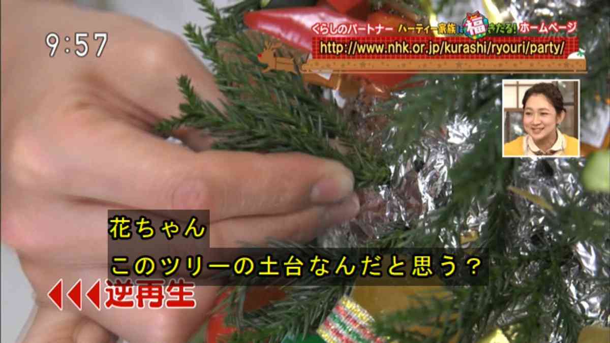 【実況・感想】パーティー家族に福きたる！～平野レミの早わざレシピ～（生放送）