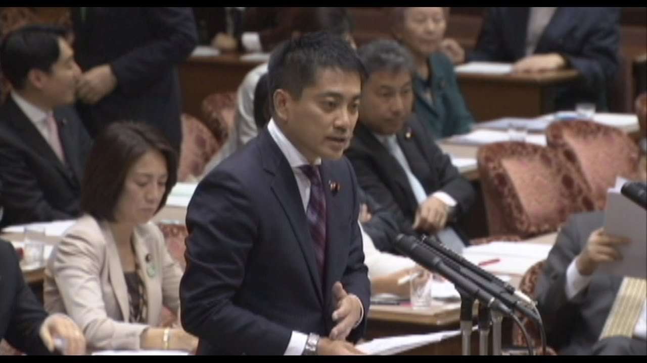 「民泊」ＴＰＰを先取り　規制緩和で安全・衛生に問題 - YouTube