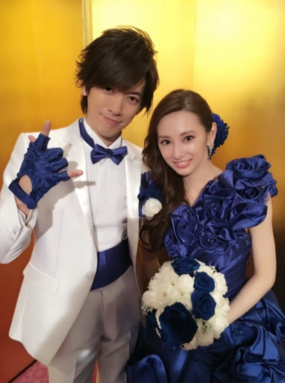 DAIGO、婚姻届の書き方がわからず…「ゼクシィ」を3冊買う羽目に