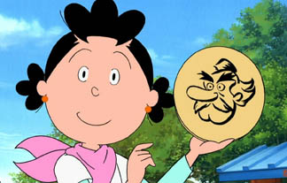 芸能人を勝手にメイク！