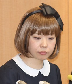 ろくでなし子、妊娠していた「異常もなく８ケ月目」44歳、高齢出産について問題提起― スポニチ Sponichi Annex 芸能
