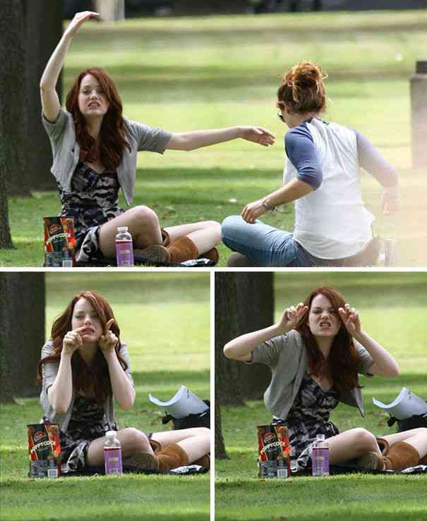 【天才か！】海外スターのパパラッチ対策が予想以上に面白すぎる！