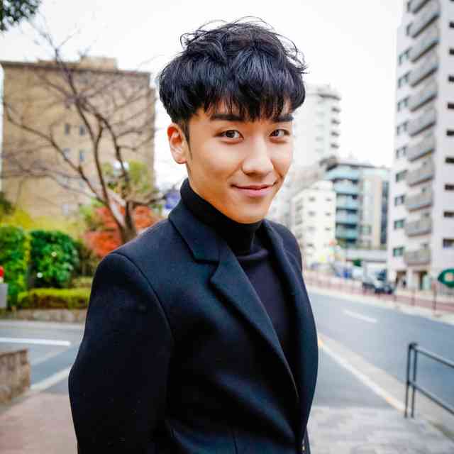 韓流BIGBANG最年少メンバーV.I　交際日本人女性の告白