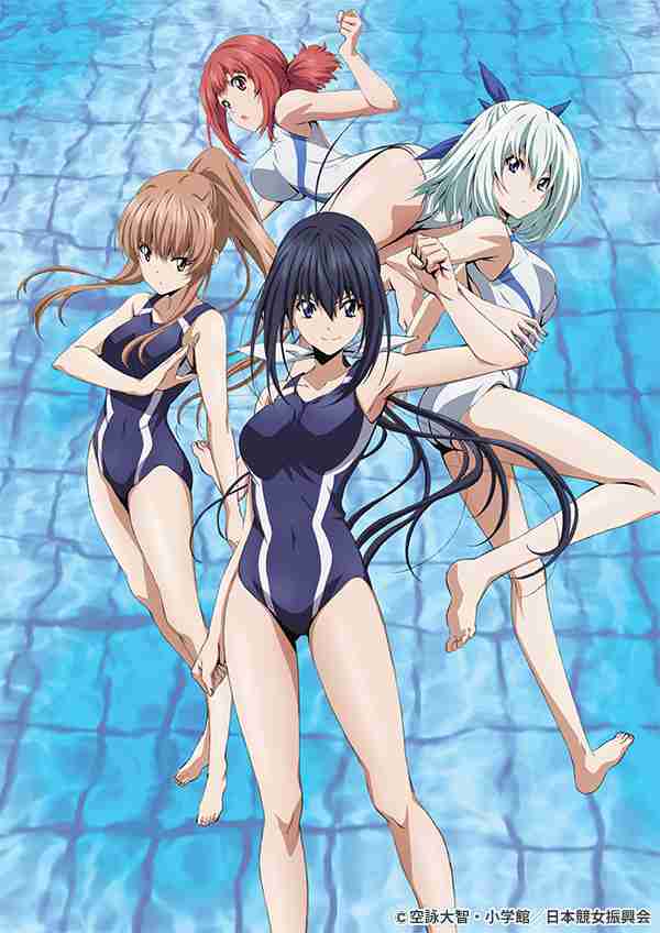 大人が楽しめるアニメ