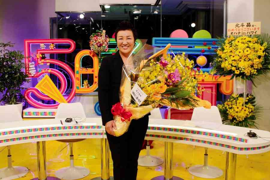 北斗晶、「術後5年の生存率50%」からの早すぎる仕事復帰の裏事情
