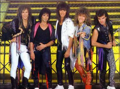 好きな80年代の曲を教えて下さい