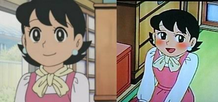 ドラえもん あるある&疑問